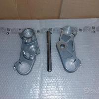 piastre di sterzo anteriori buell x1 lighting