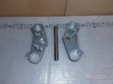 piastre di sterzo anteriori buell x1 lighting