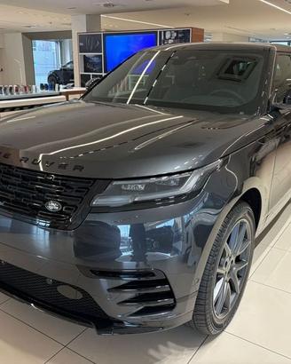 Land Rover Range Rover Velar P400e DYNAMIC SE