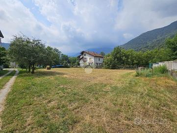 TER. RESIDENZIALE A VILLAR PEROSA