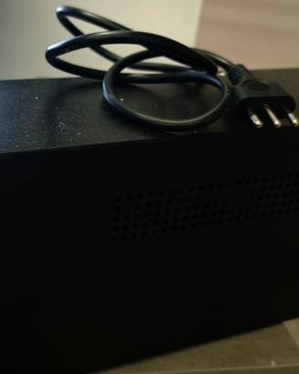 gruppo di continuità tecno ups-800 VA