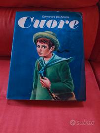 libro CUORE
