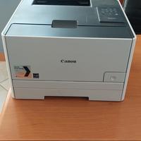 stampante canon i-sensys LBP7110Cw