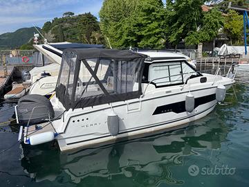 Jeanneau Merry Fisher 795 serie2 anno 2026