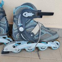 Roller  Blade Fila semiprofessionali
