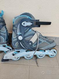 Roller  Blade Fila semiprofessionali