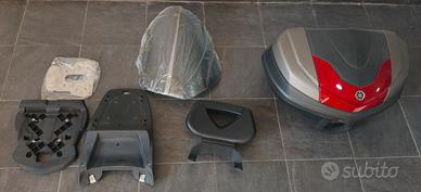 Accessori Yamaha Majesty 400