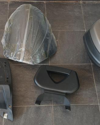 Accessori Yamaha Majesty 400
