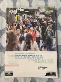 La mia economia La mia realtà