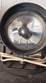 faro professionale 