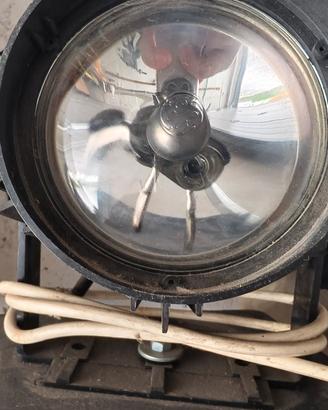 faro professionale 