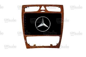 Navigatore MERCEDES classe C CLK E G ML Vito Viano