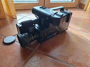 Videocamera Sony Video 8