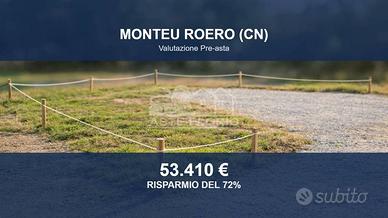 Immobile in asta di 4198 m² a Monteu Roero