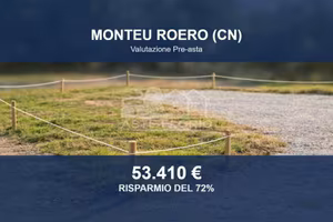 Immobile in asta di 4198 m² a Monteu Roero