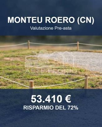 Immobile in asta di 4198 m² a Monteu Roero