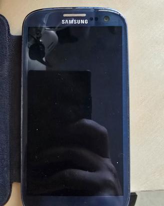 Cellulare Samsung Galaxy S3