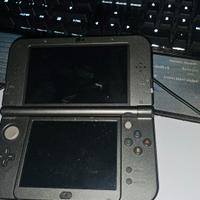 New Nintendo 3ds XL