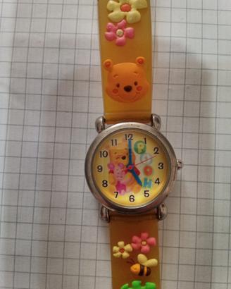 orologio Disney 