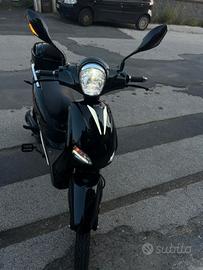 Scooter elettrico BR1