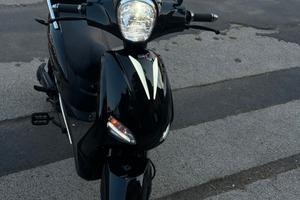 Scooter elettrico BR1
