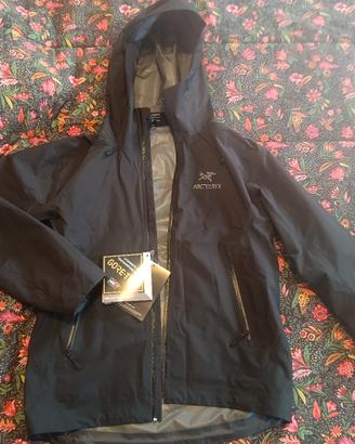 arc'teryx 