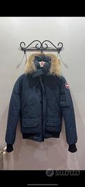 Giubotto Canada Goose