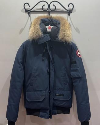 Giubotto Canada Goose