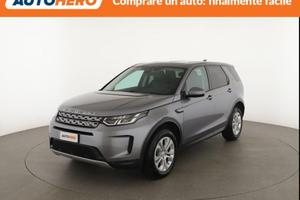 LAND ROVER Discovery Sport UH81408