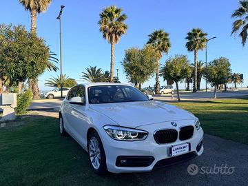BMW 118 x- line AUTOMATICA