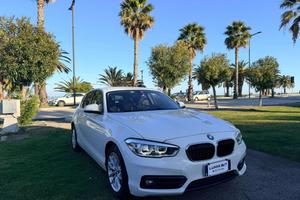BMW 118 x- line AUTOMATICA