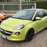 Opel Adam 1.2 70 CV - km originali permute garanzi