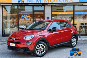 Fiat 500 X 500X 1.3 mjt 120 4x2 95cv