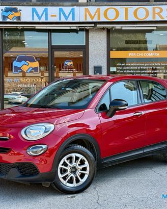 Fiat 500 X 500X 1.3 mjt 120 4x2 95cv