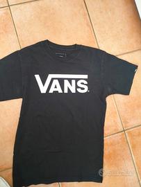 Maglietta Vans