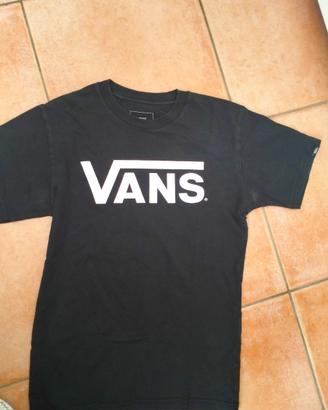 Maglietta Vans