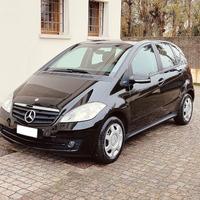 Mercedes-benz A 160 OK NEOPATENTATI
