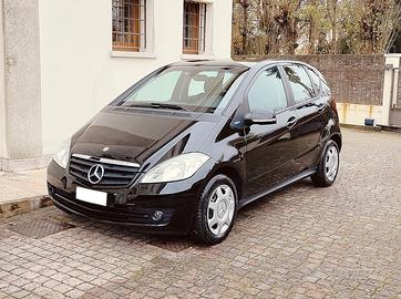 Mercedes-benz A 160 OK NEOPATENTATI