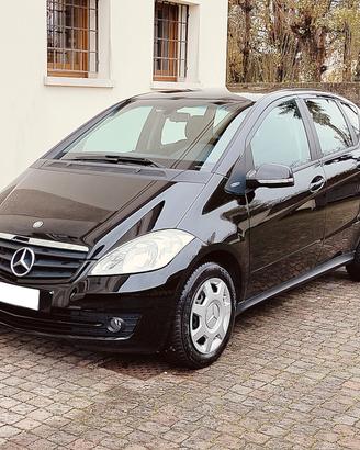 Mercedes-benz A 160 OK NEOPATENTATI