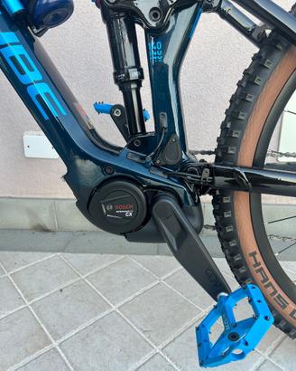 E-BIKe