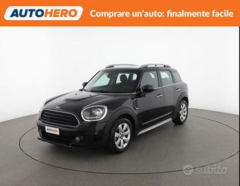 MINI Countryman BK97672