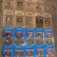 Poster lnepiece metal