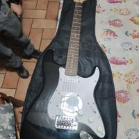 chitarra elettrica 