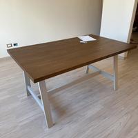 Tavolo da pranzo legno Maren