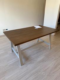 Tavolo da pranzo legno Maren