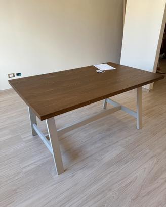 Tavolo da pranzo legno Maren