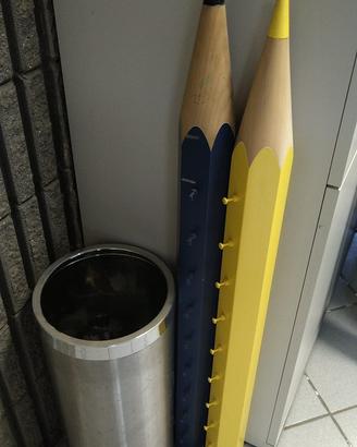Matita gigante
