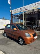 Kia Picanto 1.0 12V Spirit