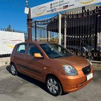 Kia Picanto 1.0 12V Spirit