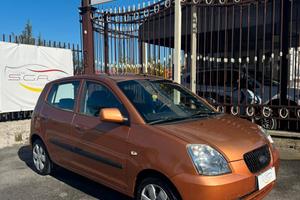 Kia Picanto 1.0 12V Spirit